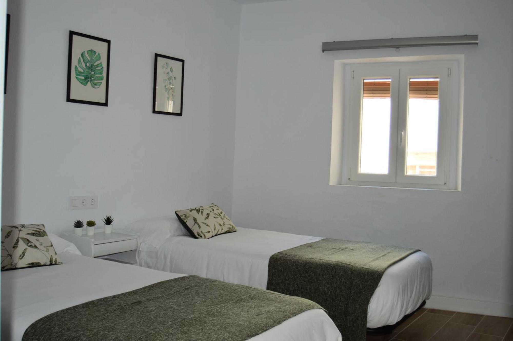 베예데라프론테라 Nuestra Casa En Vejer 아파트 외부 사진