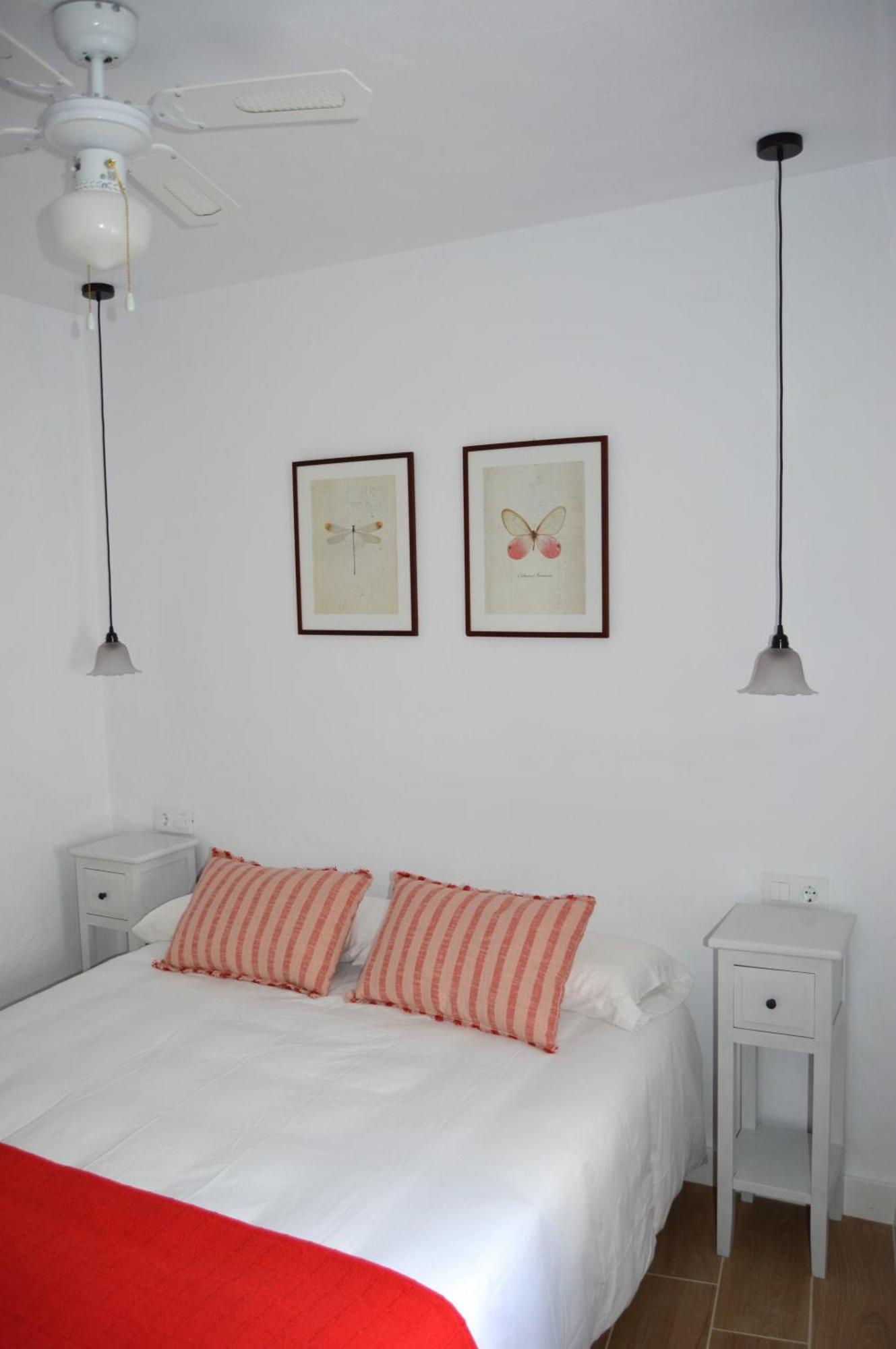 베예데라프론테라 Nuestra Casa En Vejer 아파트 외부 사진