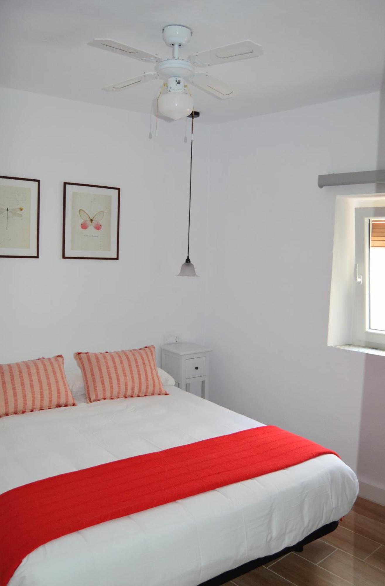 베예데라프론테라 Nuestra Casa En Vejer 아파트 외부 사진