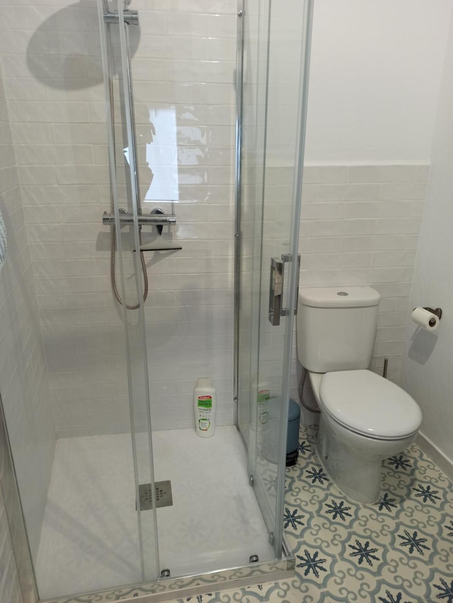 베예데라프론테라 Nuestra Casa En Vejer 아파트 외부 사진
