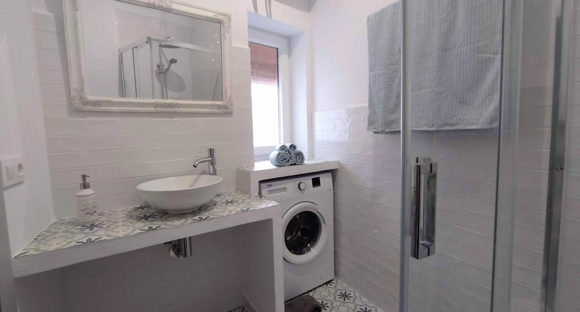 베예데라프론테라 Nuestra Casa En Vejer 아파트 외부 사진