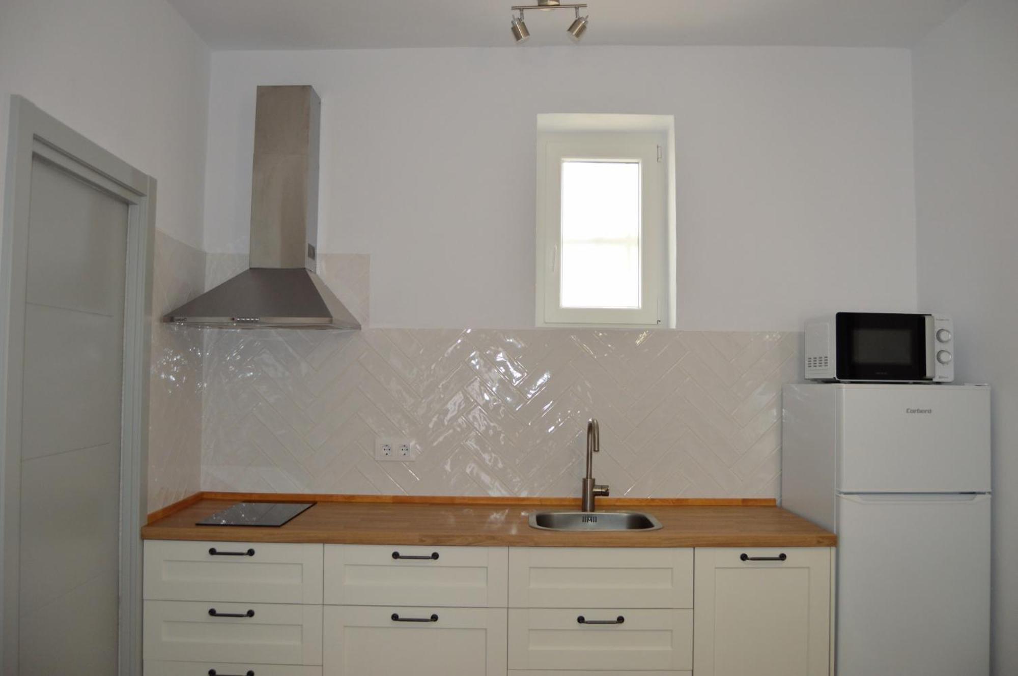 베예데라프론테라 Nuestra Casa En Vejer 아파트 외부 사진
